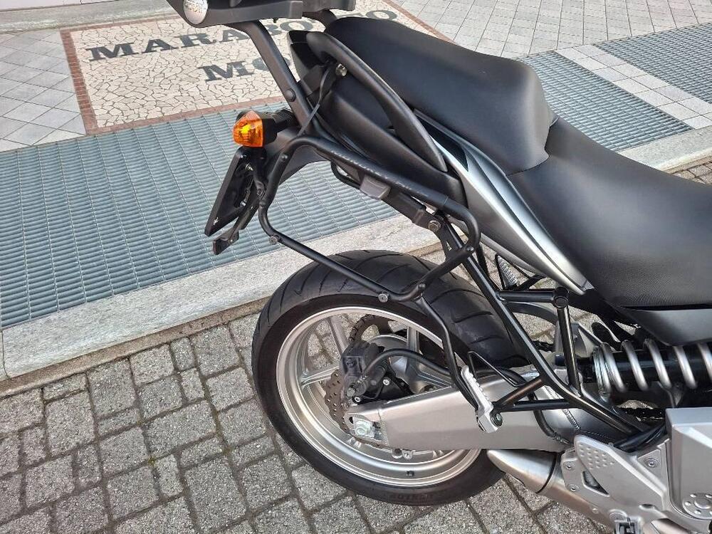 Kawasaki Versys 650 (2006 - 09) (6)