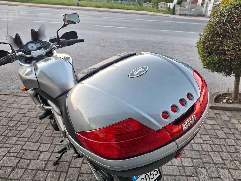 Kawasaki Versys 650 (2006 - 09) (8)