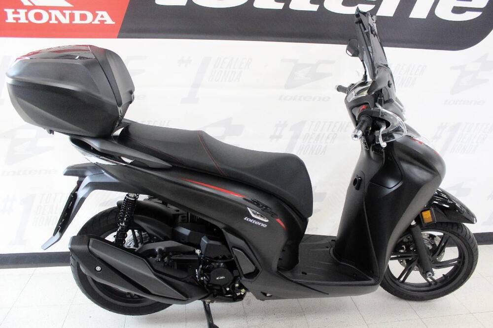 Honda SH 350 Sport (2021 - 24) (2)