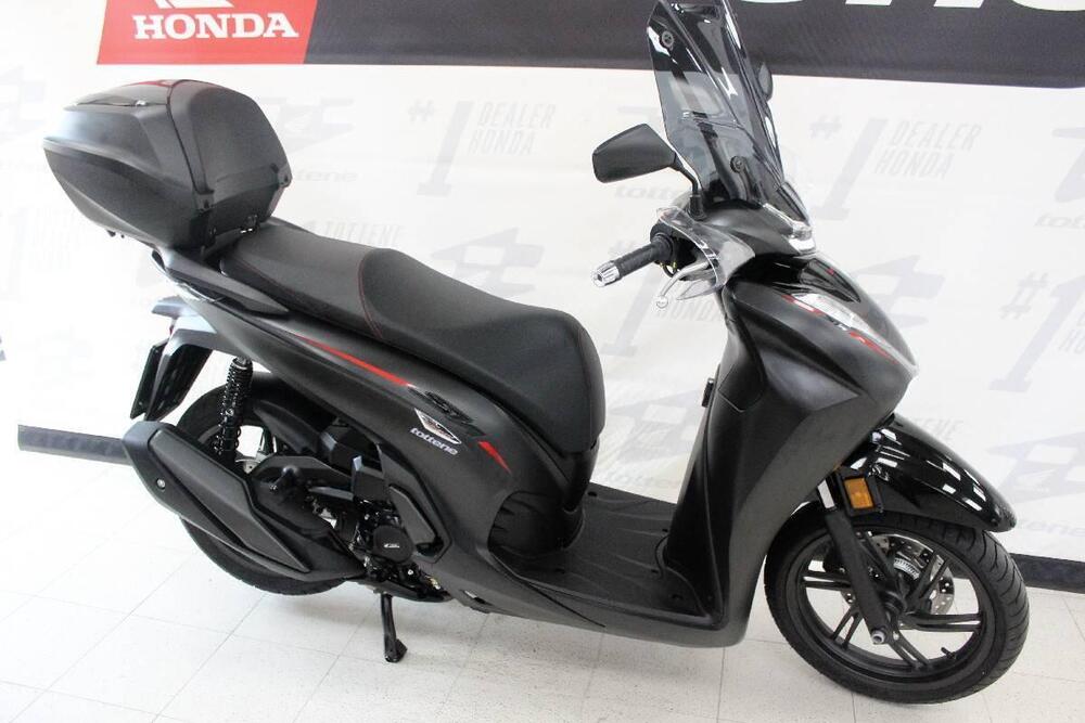 Honda SH 350 Sport (2021 - 24) (3)