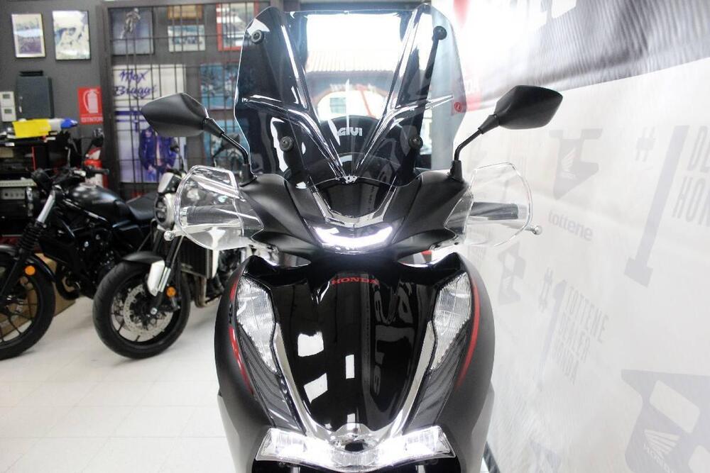 Honda SH 350 Sport (2021 - 24) (4)