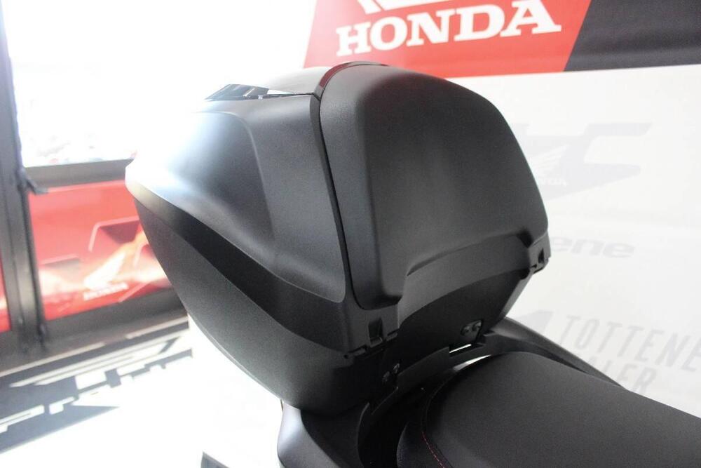 Honda SH 350 Sport (2021 - 24) (5)
