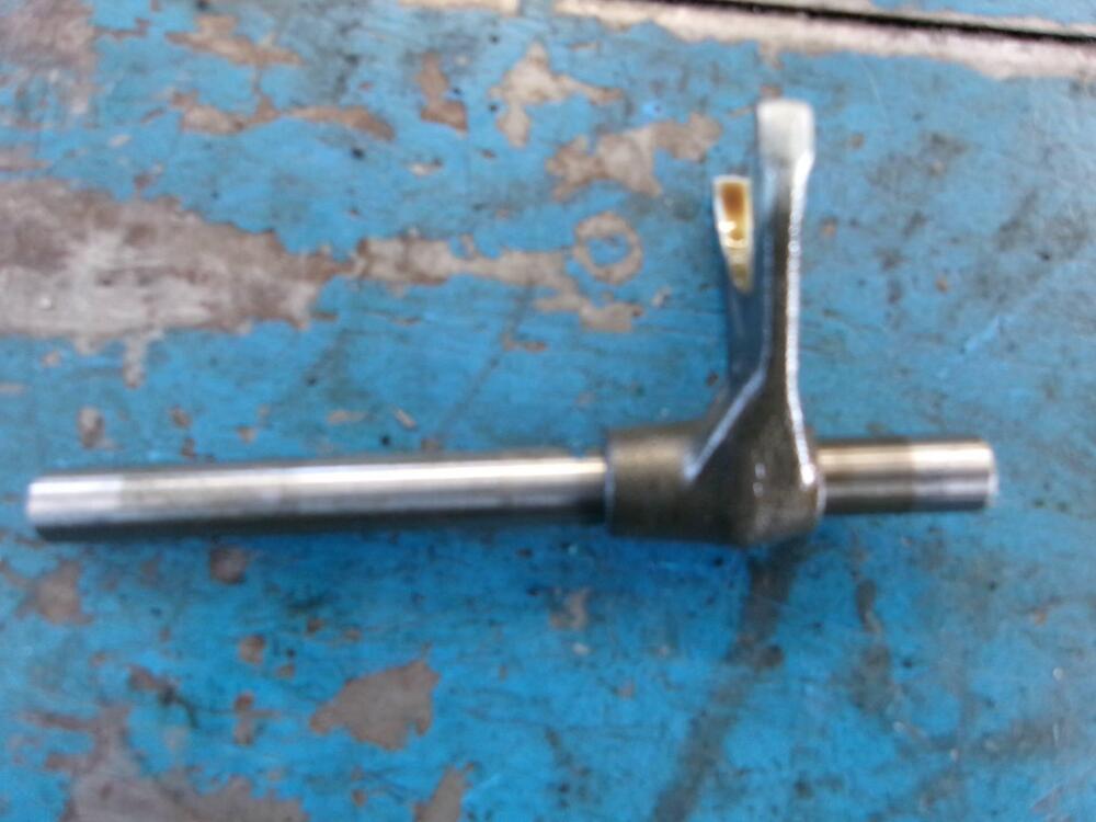 FORCELLA INTERMEDIO+ALBERINO KAWASAKI ER6n