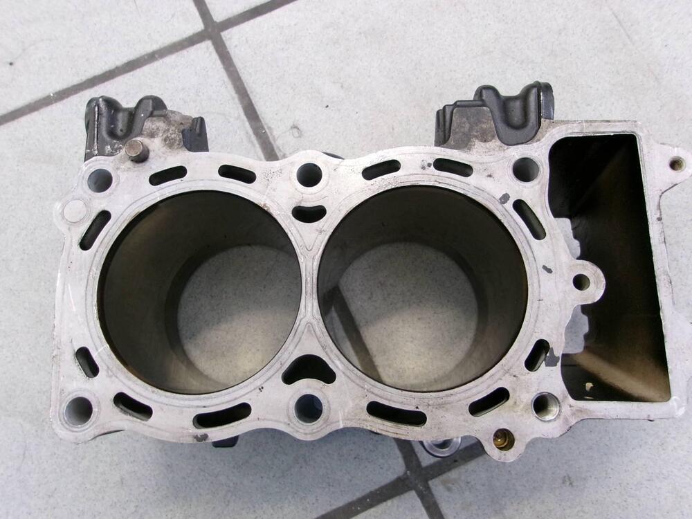 MONOBLOCCO CILINDRI KAWASAKI ER6n