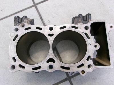 MONOBLOCCO CILINDRI KAWASAKI ER6n