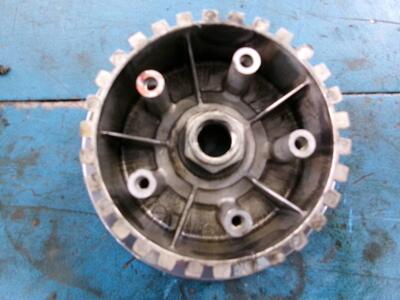 MOZZO FRIZIONE KAWASAKI ER6n