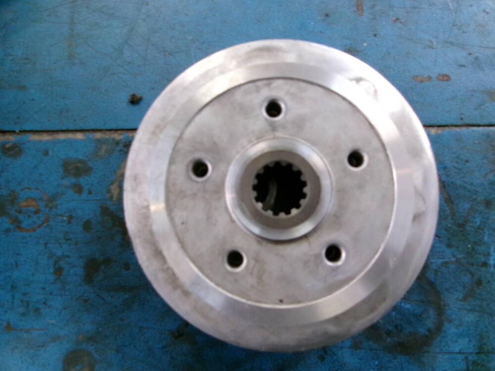 MOZZO FRIZIONE KAWASAKI ER6n (2)