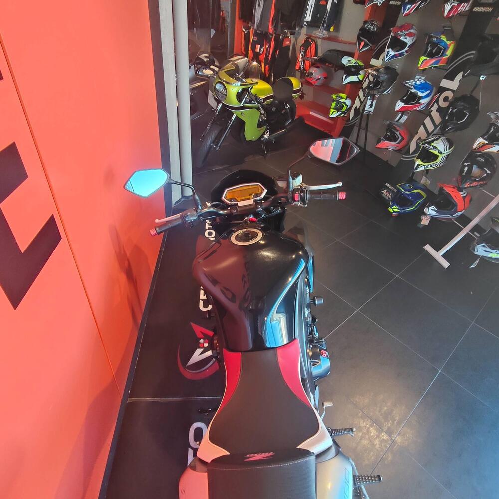 Kawasaki Z 1000 (2010 - 13) (3)