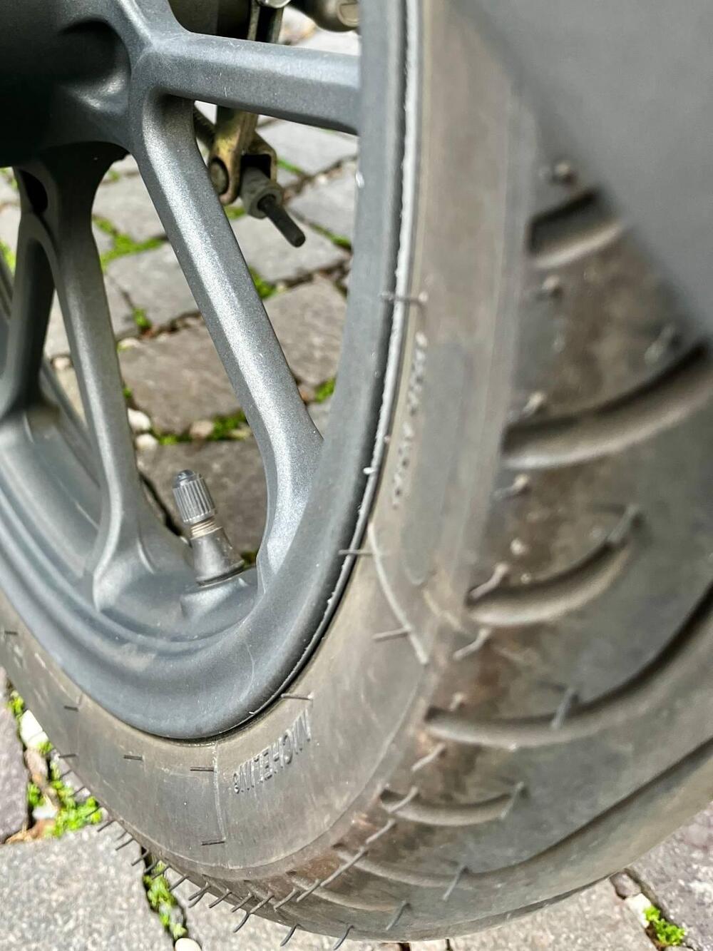 Honda Super Cub C125 (2022 - 24) (6)