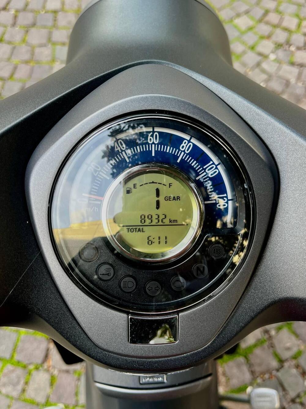 Honda Super Cub C125 (2022 - 24) (8)