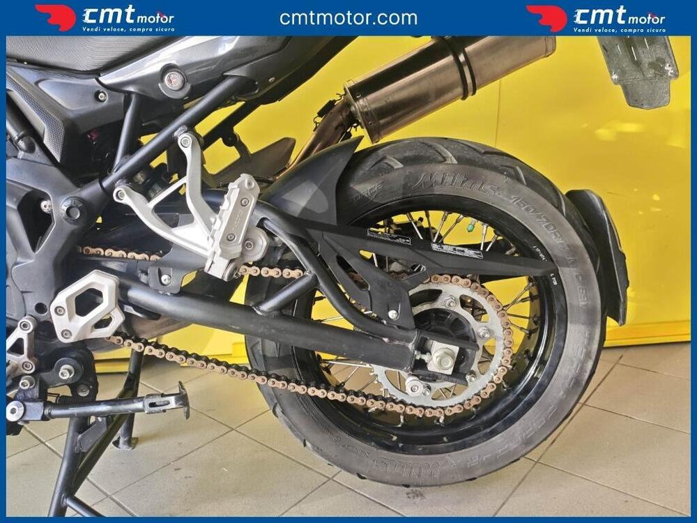 Benelli TRK 502X (2020) (8)