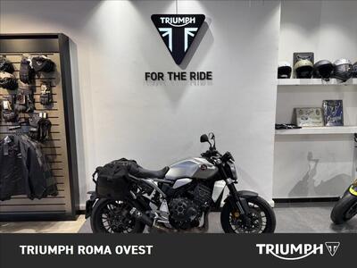 Honda CB 1000 R (2021 - 25) usata