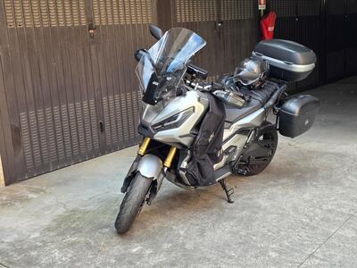 Honda X-ADV 750 DCT (2021 - 24) usata