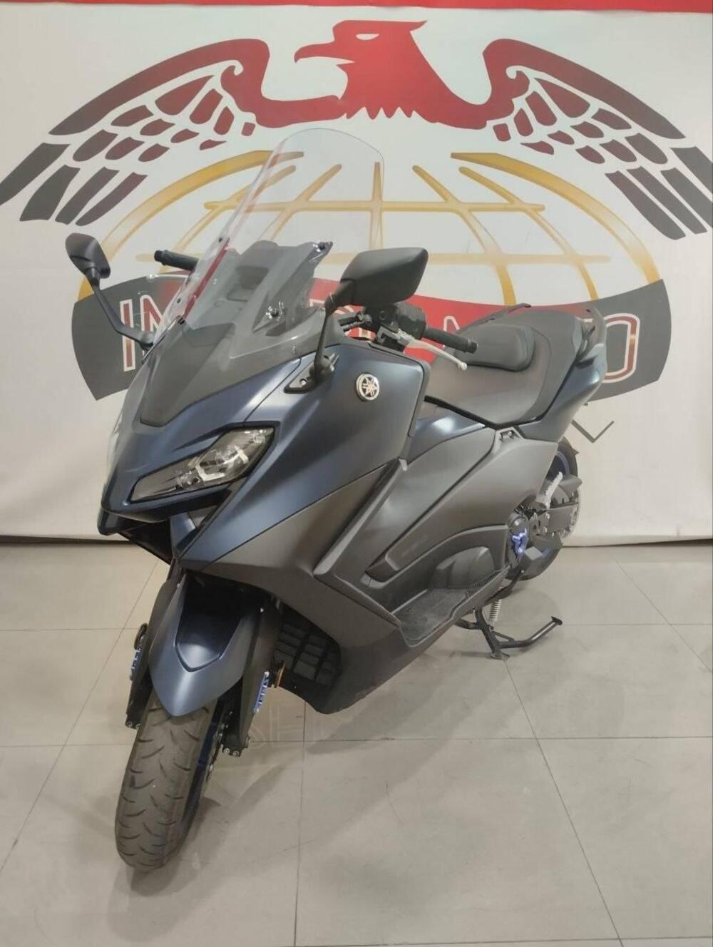 Yamaha T-Max 560 (2022 - 24) (3)