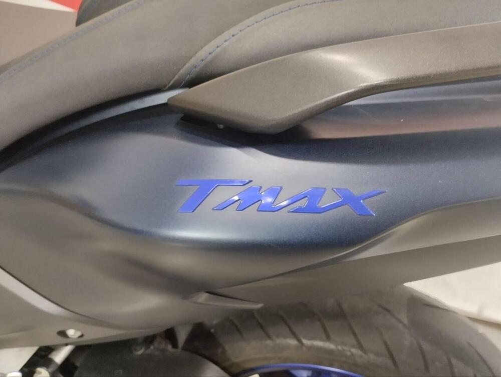 Yamaha T-Max 560 (2022 - 24) (5)