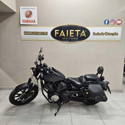 Yamaha XV 950 R ABS (2014 - 16) usata