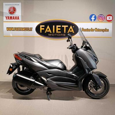 Yamaha X-Max 300 ABS (2017 - 20) usata