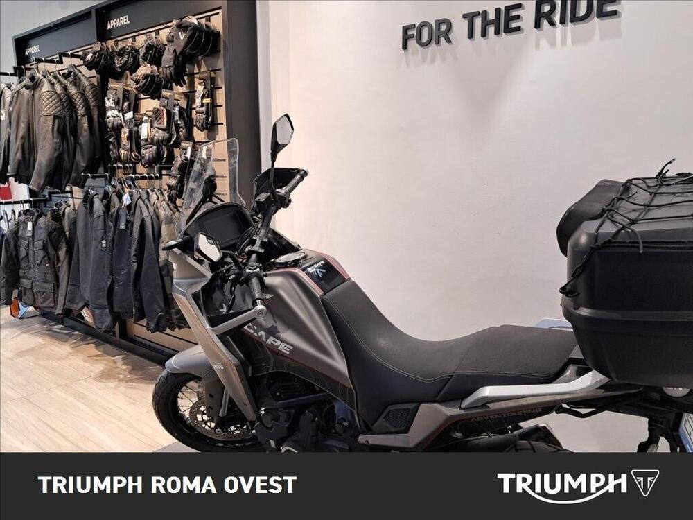 Moto Morini X-Cape 650 (2021 - 26) (4)