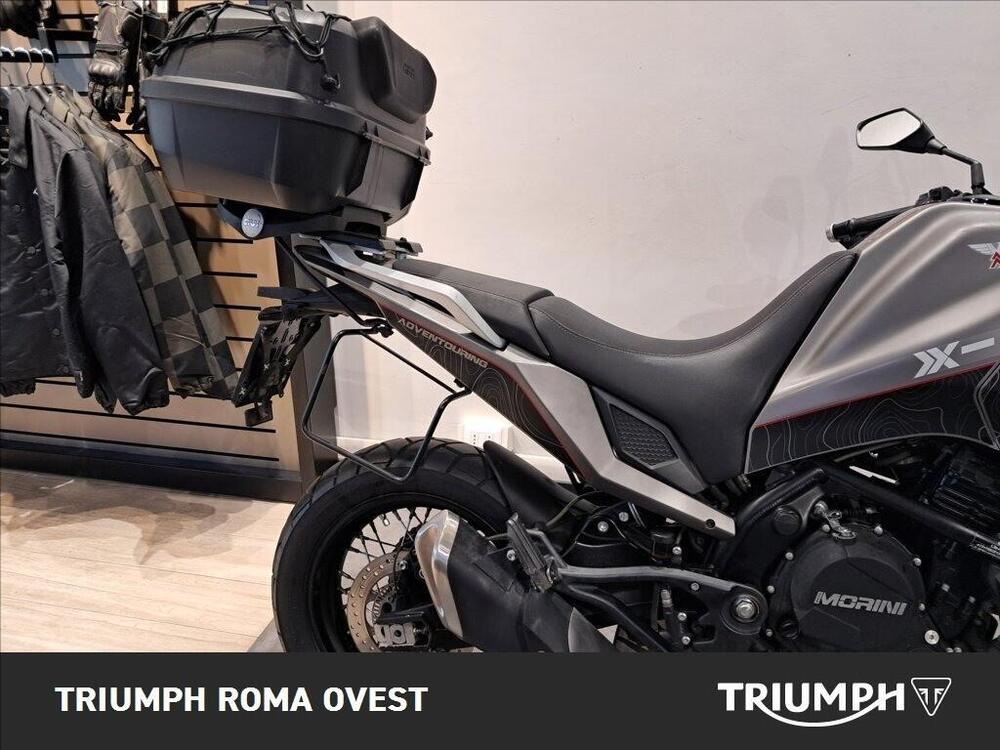 Moto Morini X-Cape 650 (2021 - 26) (7)