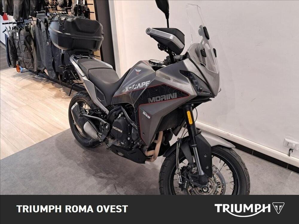 Moto Morini X-Cape 650 (2021 - 26) (8)