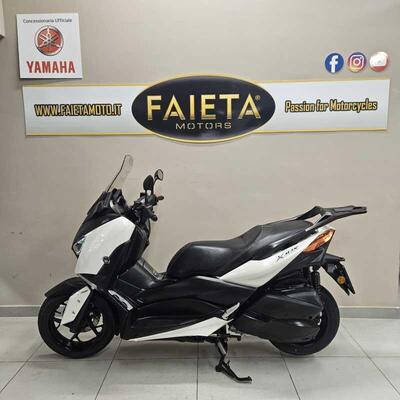 Yamaha X-Max 300 ABS (2017 - 20) usata