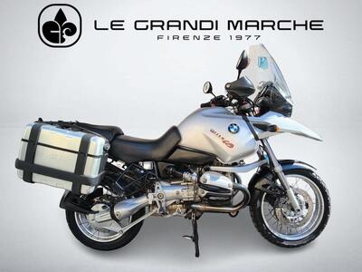 Bmw R 1150 GS (1999 - 03) usata