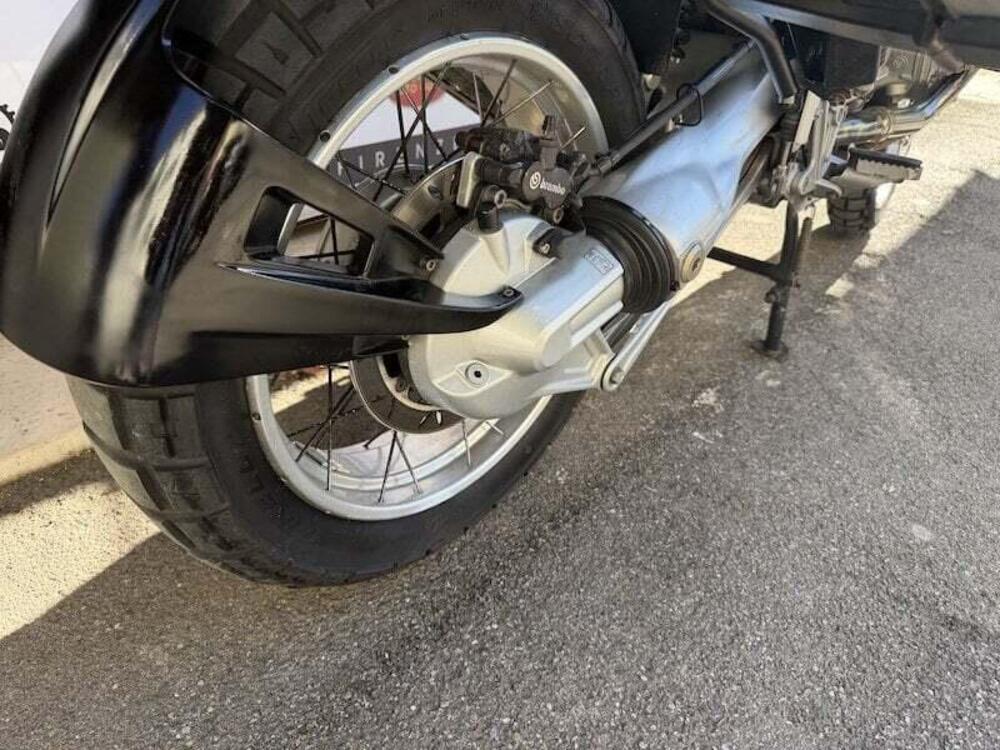 Bmw R 1150 GS (1999 - 03) (2)