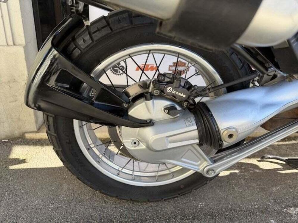 Bmw R 1150 GS (1999 - 03) (3)