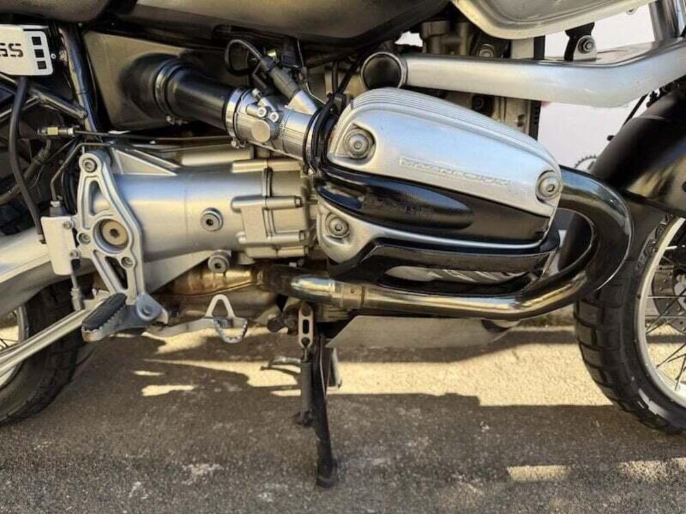 Bmw R 1150 GS (1999 - 03) (8)