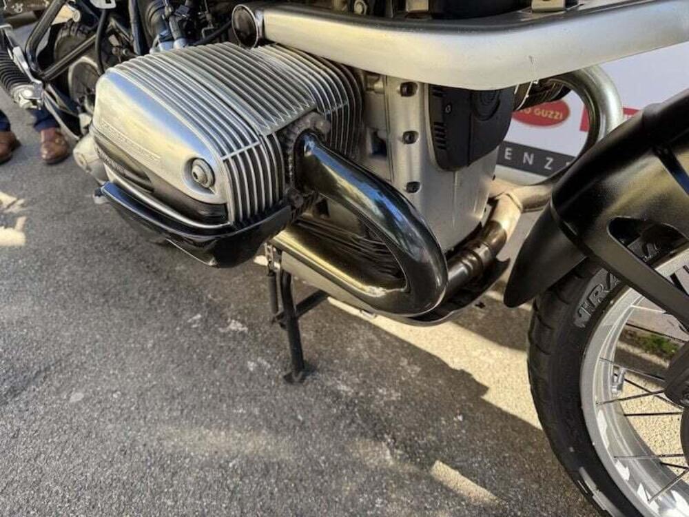 Bmw R 1150 GS (1999 - 03) (9)