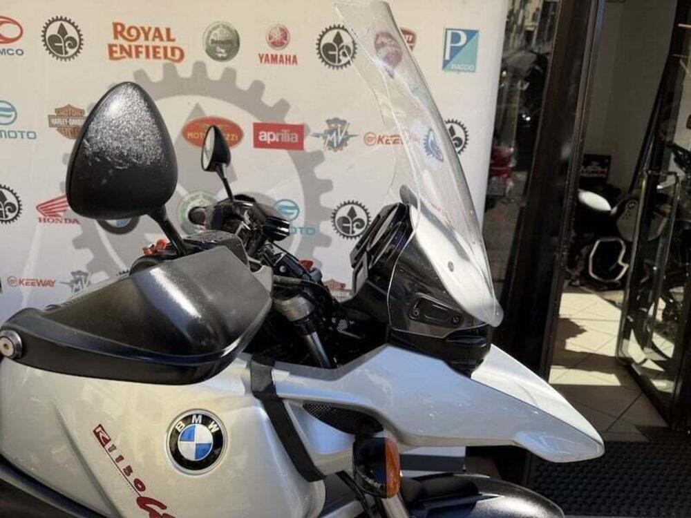 Bmw R 1150 GS (1999 - 03) (10)