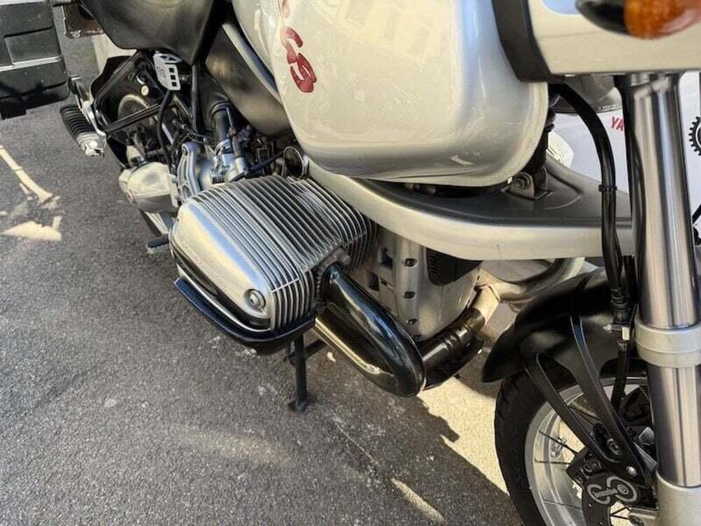 Bmw R 1150 GS (1999 - 03) (11)