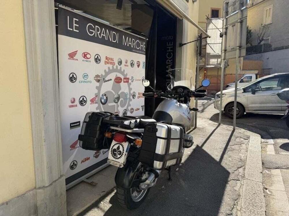 Bmw R 1150 GS (1999 - 03) (13)