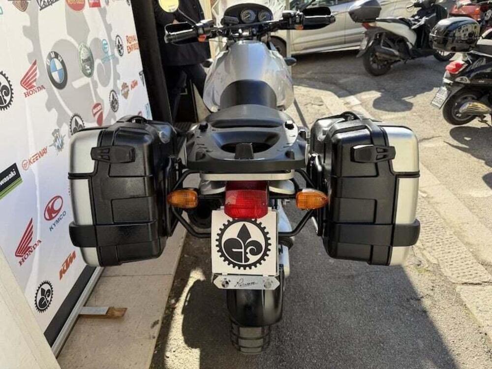 Bmw R 1150 GS (1999 - 03) (14)