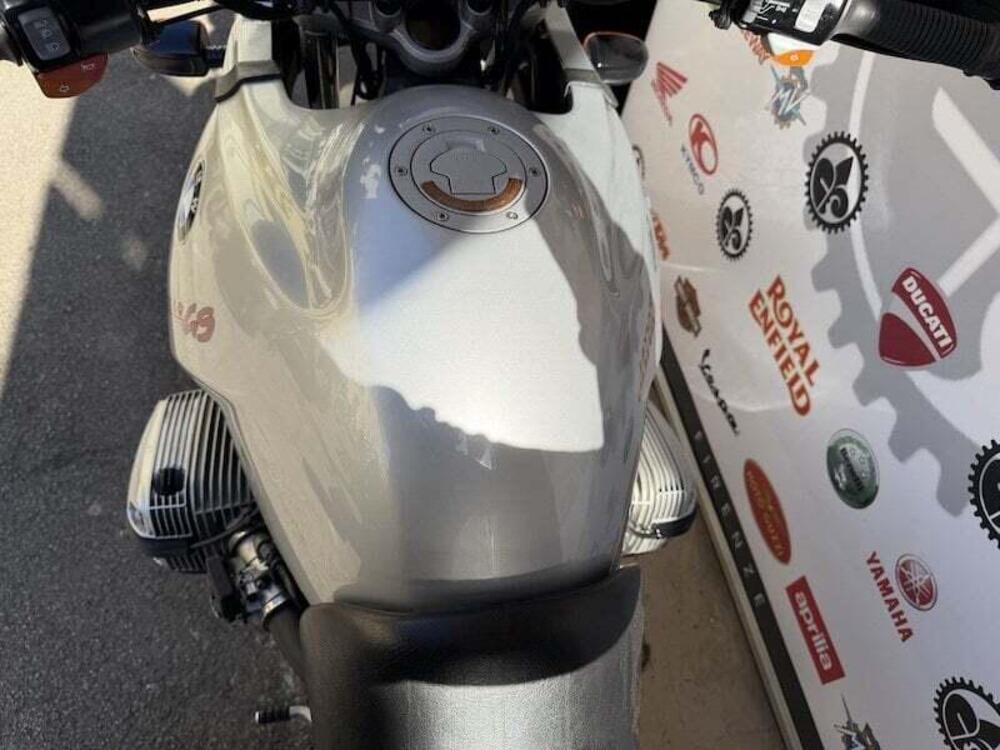 Bmw R 1150 GS (1999 - 03) (16)