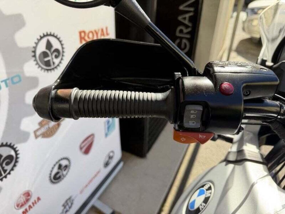 Bmw R 1150 GS (1999 - 03) (17)