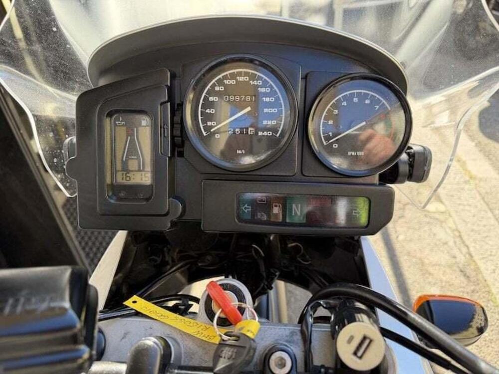 Bmw R 1150 GS (1999 - 03) (18)