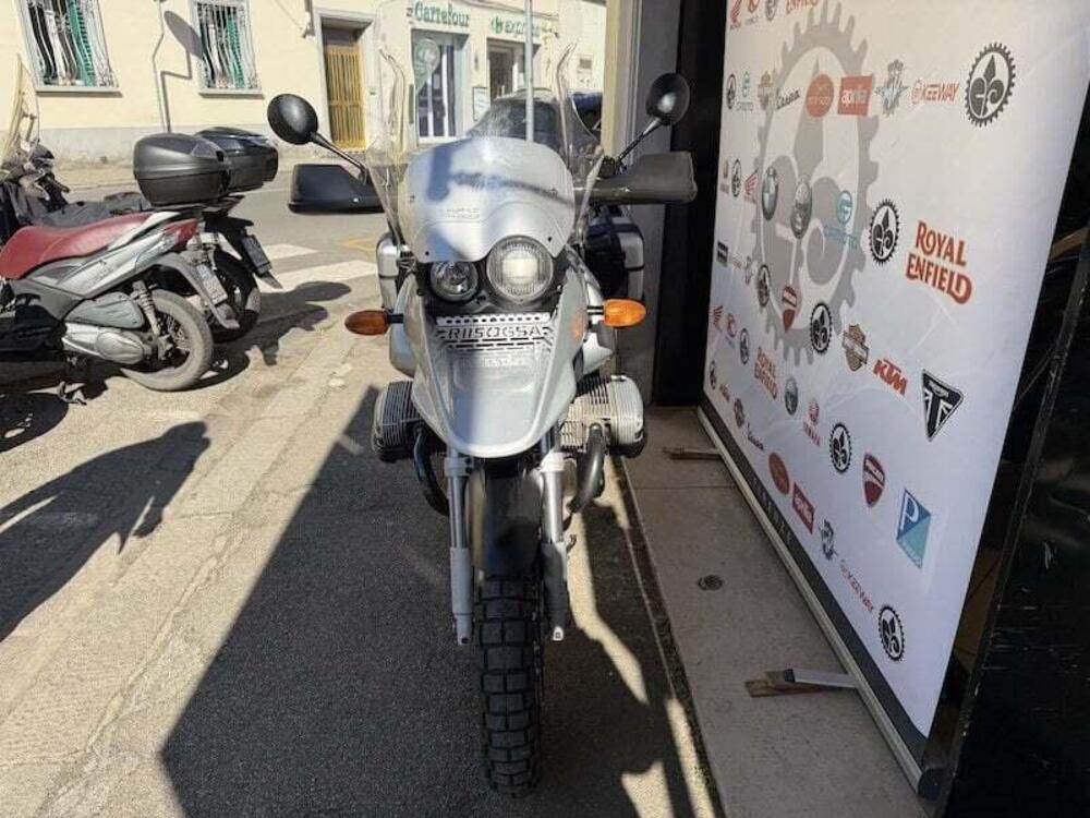 Bmw R 1150 GS (1999 - 03) (20)