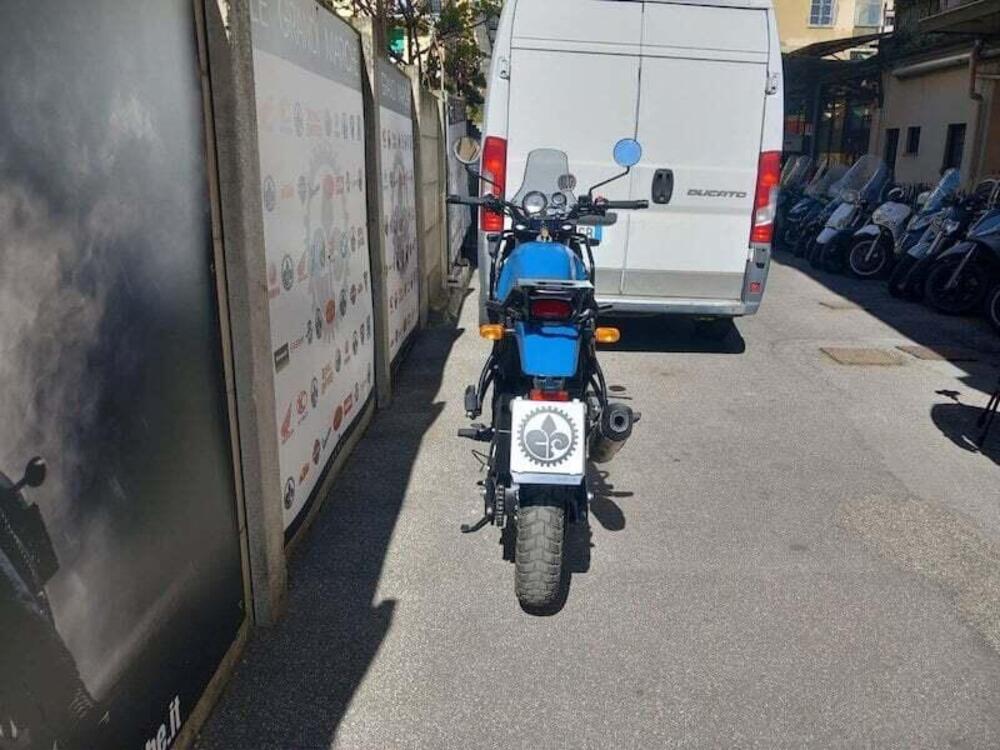 Royal Enfield Himalayan 411 (2021 - 24) (11)