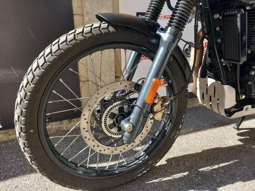 Royal Enfield Himalayan 411 (2021 - 24) (15)