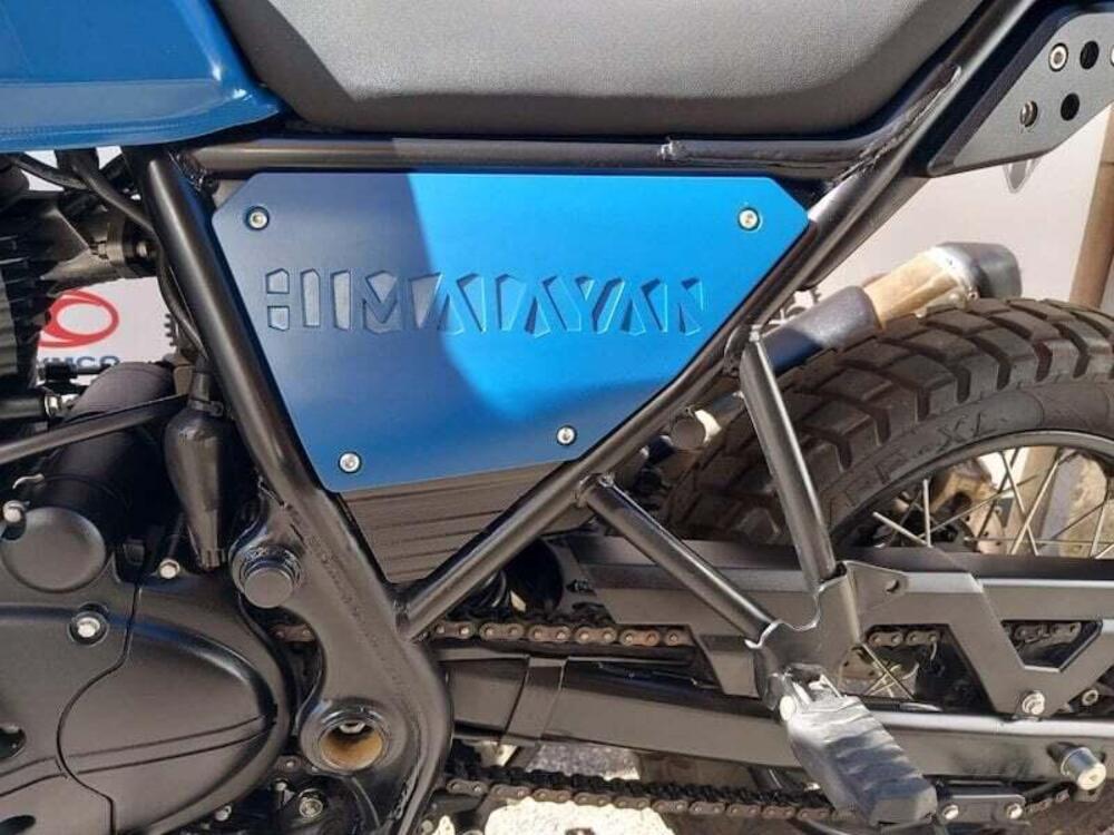 Royal Enfield Himalayan 411 (2021 - 24) (20)