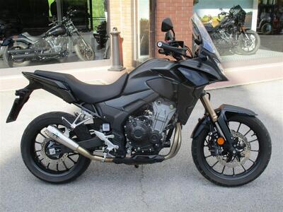 Honda CB 500 X (2022 - 23) usata