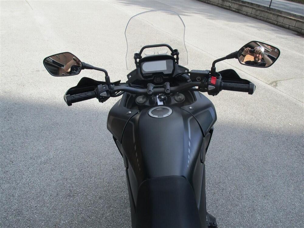 Honda CB 500 X (2022 - 23) (5)