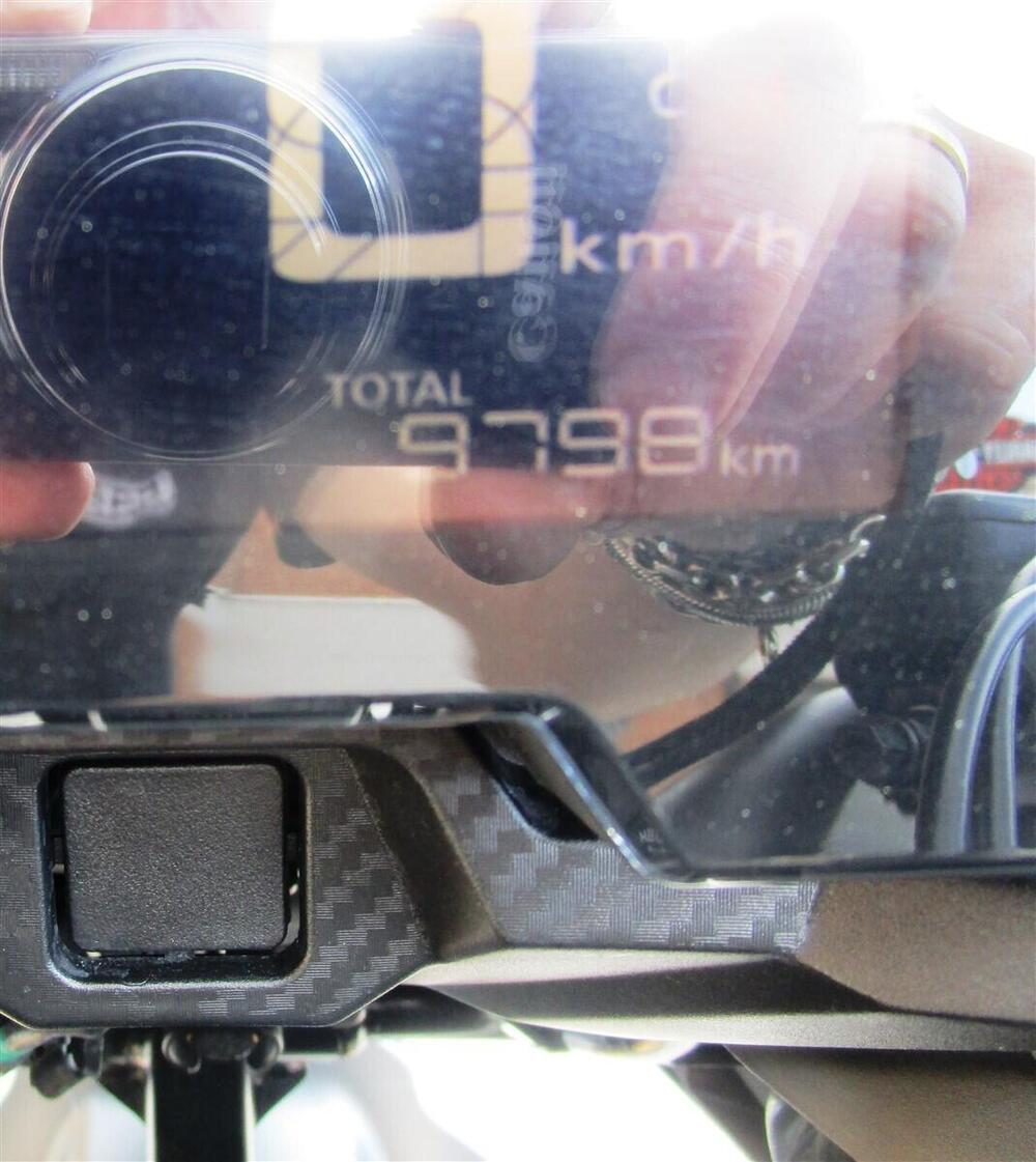 Honda CB 500 X (2022 - 23) (8)