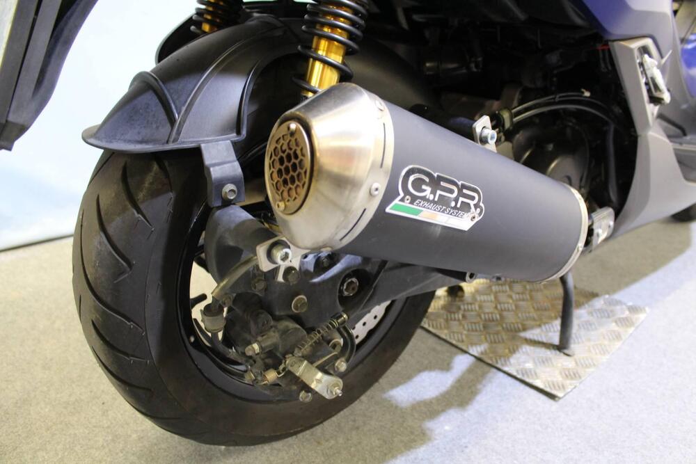 Kymco Xciting 400i S ABS (2019 - 20) (4)