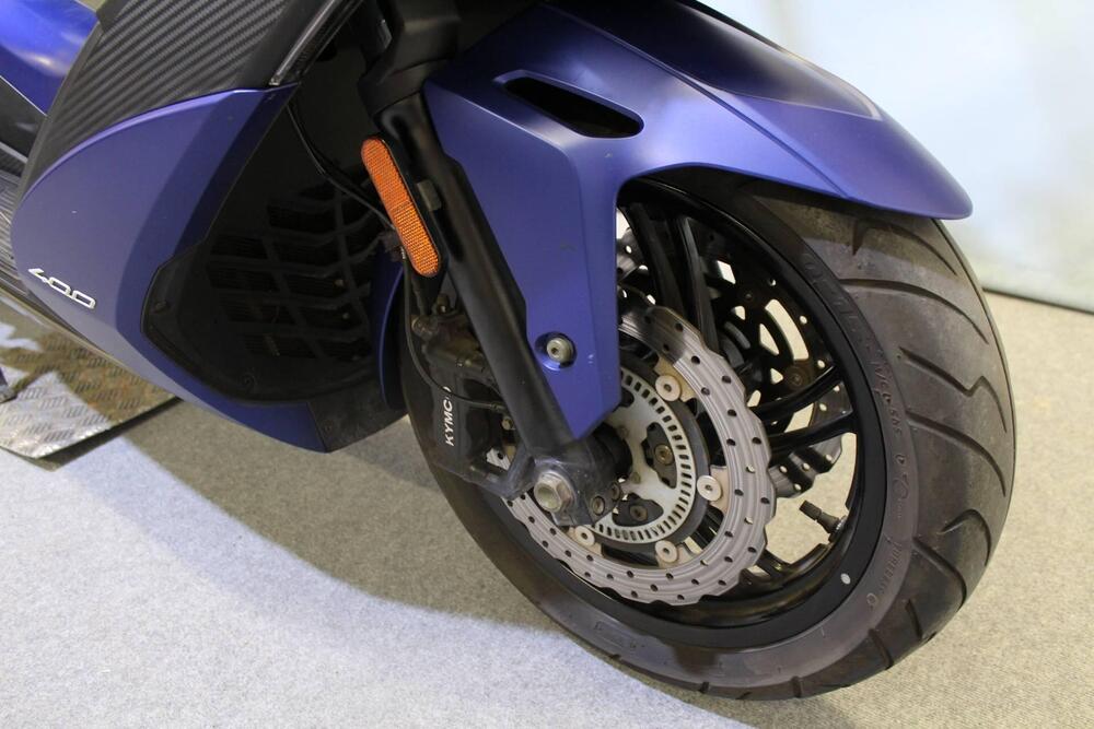 Kymco Xciting 400i S ABS (2019 - 20) (5)