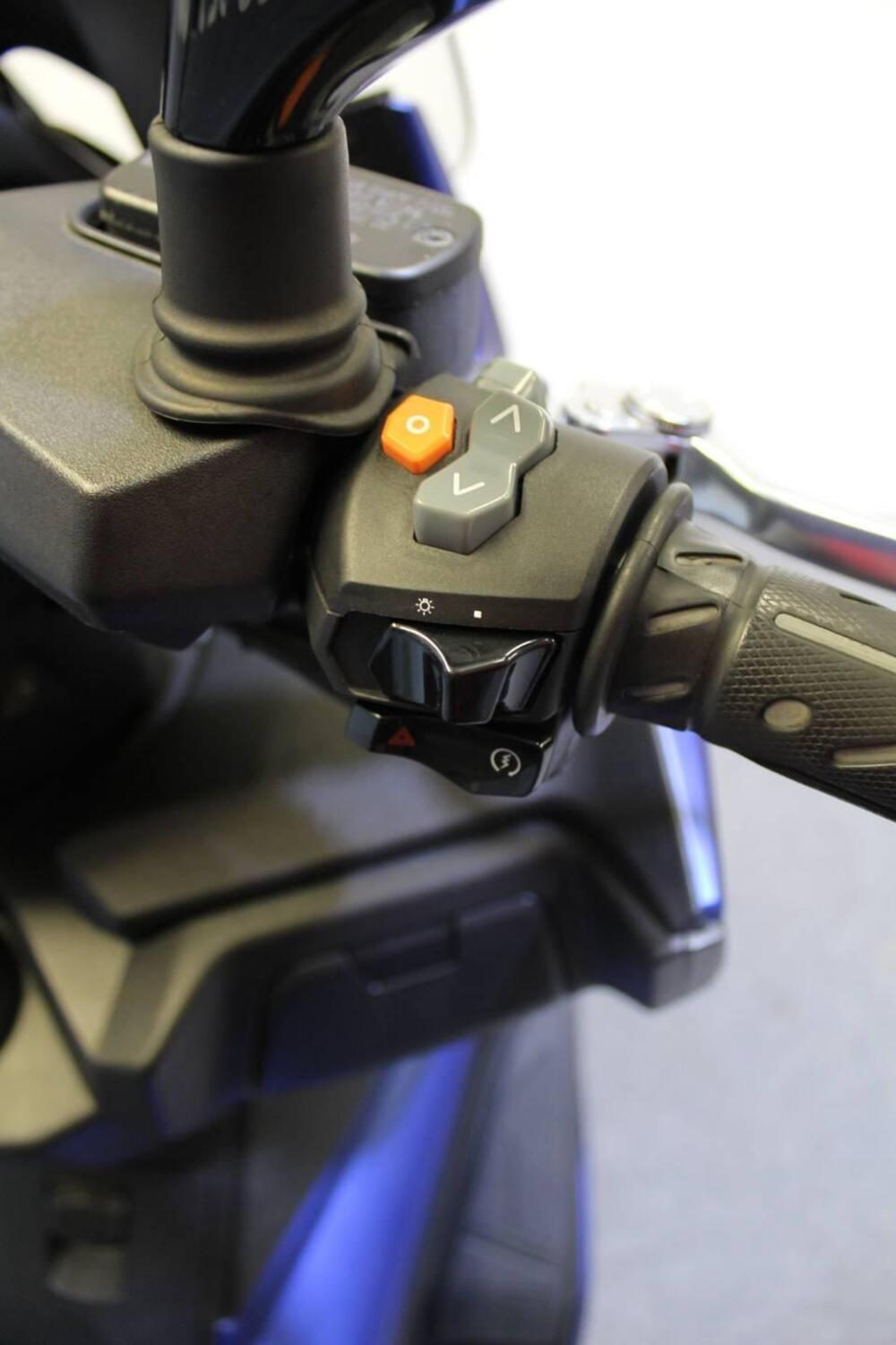 Kymco Xciting 400i S ABS (2019 - 20) (9)