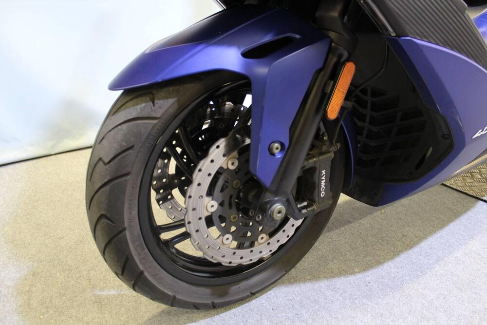Kymco Xciting 400i S ABS (2019 - 20) (14)