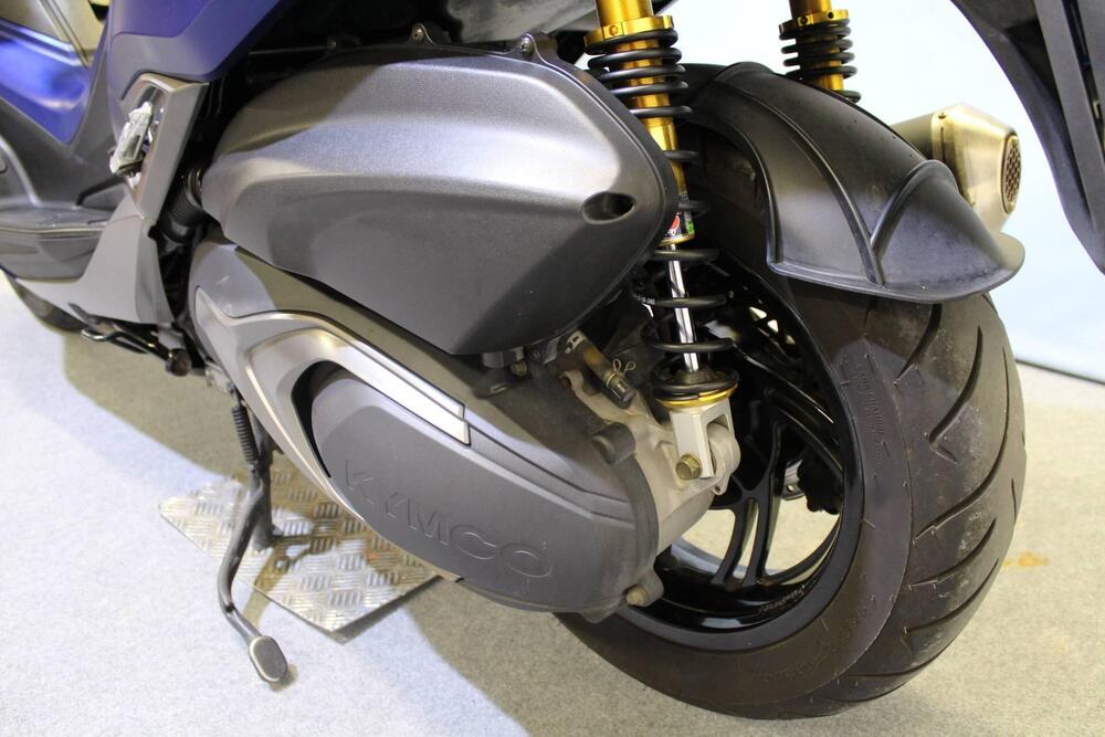 Kymco Xciting 400i S ABS (2019 - 20) (15)