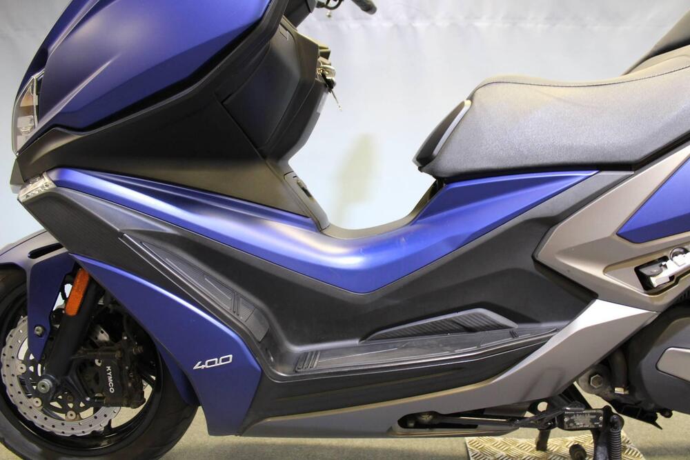 Kymco Xciting 400i S ABS (2019 - 20) (16)